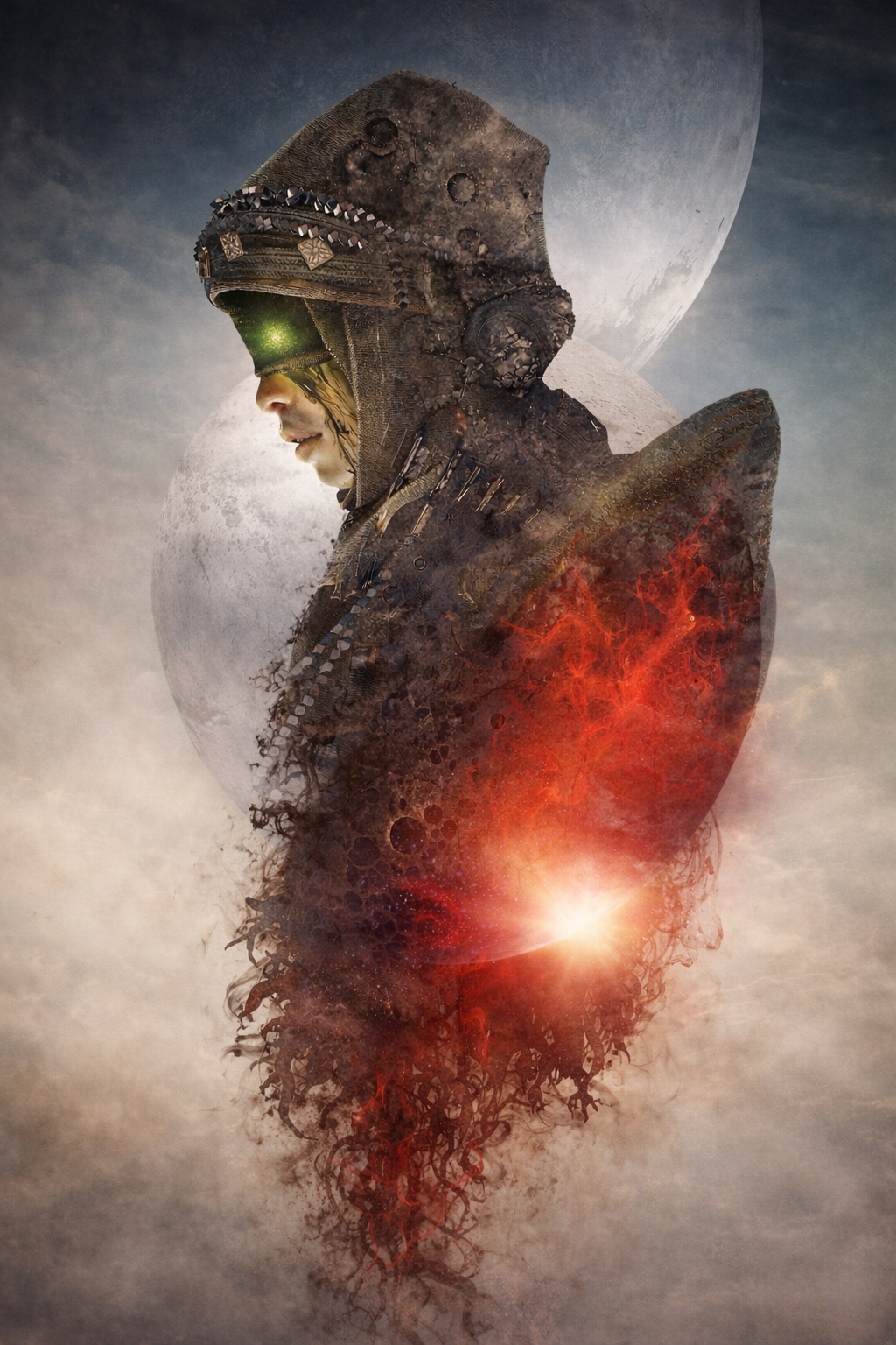 Destiny 2: Shadowkeep — Palm Tree Audio for Bungie