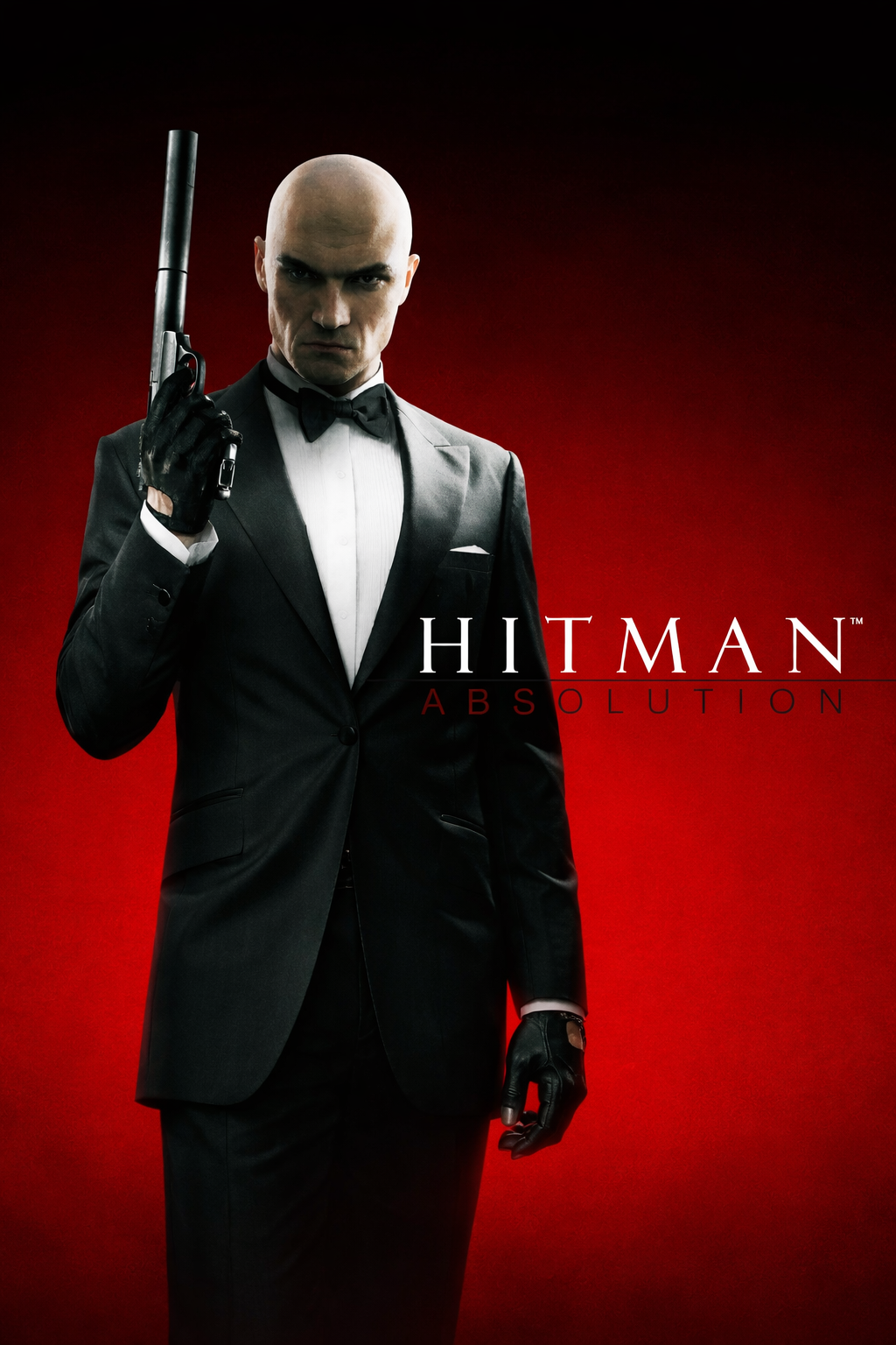 Hitman: Absolution — AAA stealth game sound design and interactive audio by Palm Tree Audio for IO Interactive