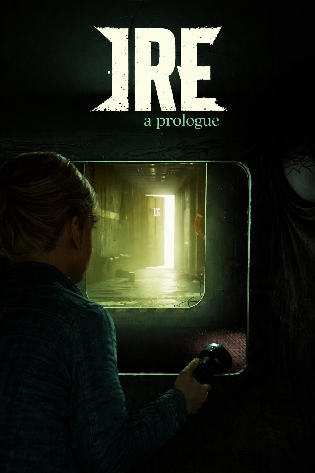 IRE: A Prologue — horror game creature vocalisation and atmospheric cinematic sound design by Palm Tree Audio for Probably Monsters