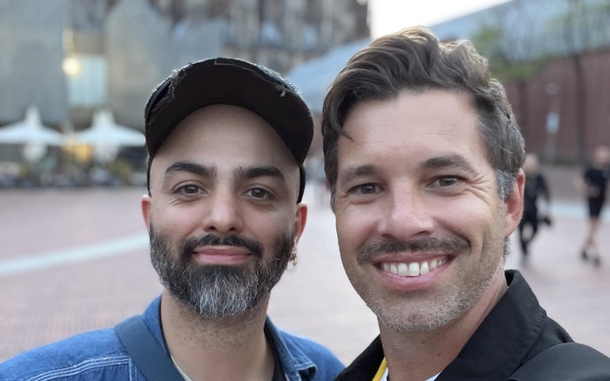 Devcom & Gamescom, Köln