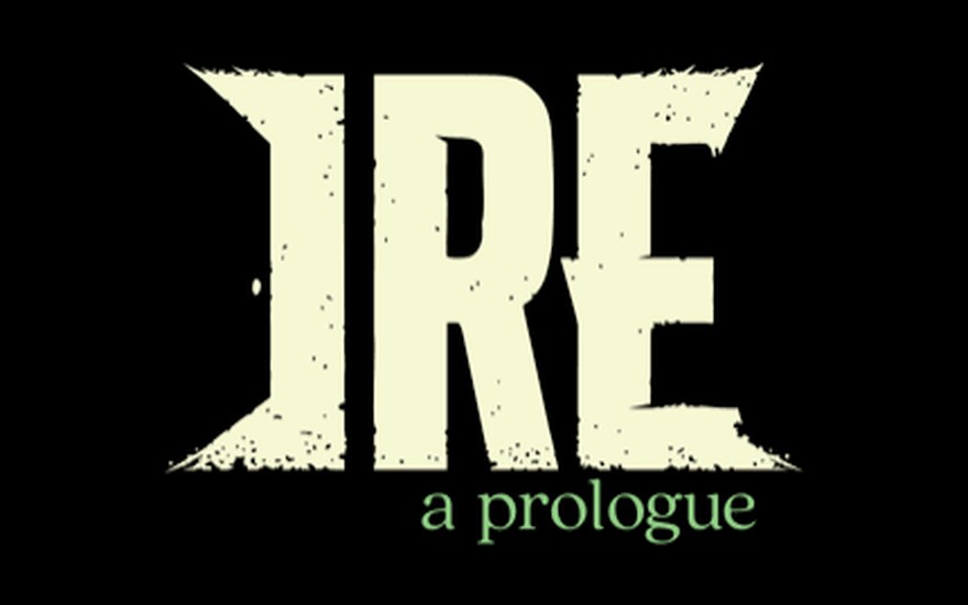 IRE: A Prologue
