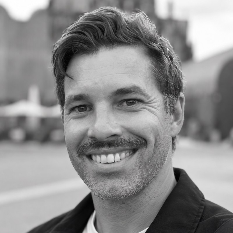 Carsten Rojahn, Founder & Audio Director