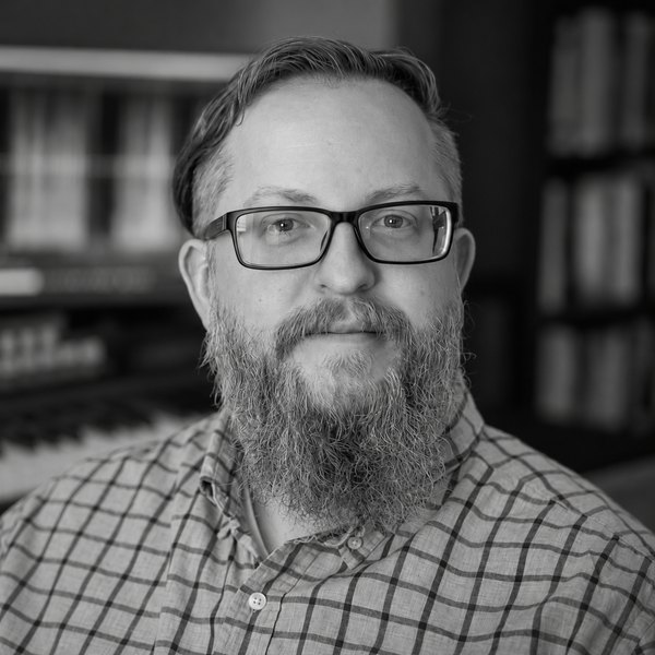 Dan Crislip, Audio Director at ProbablyMonsters