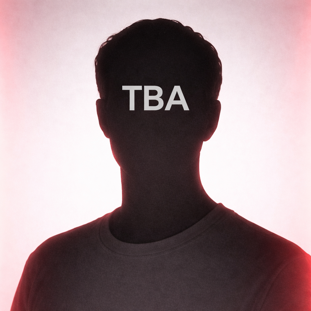 Role TBA — Sound Designer