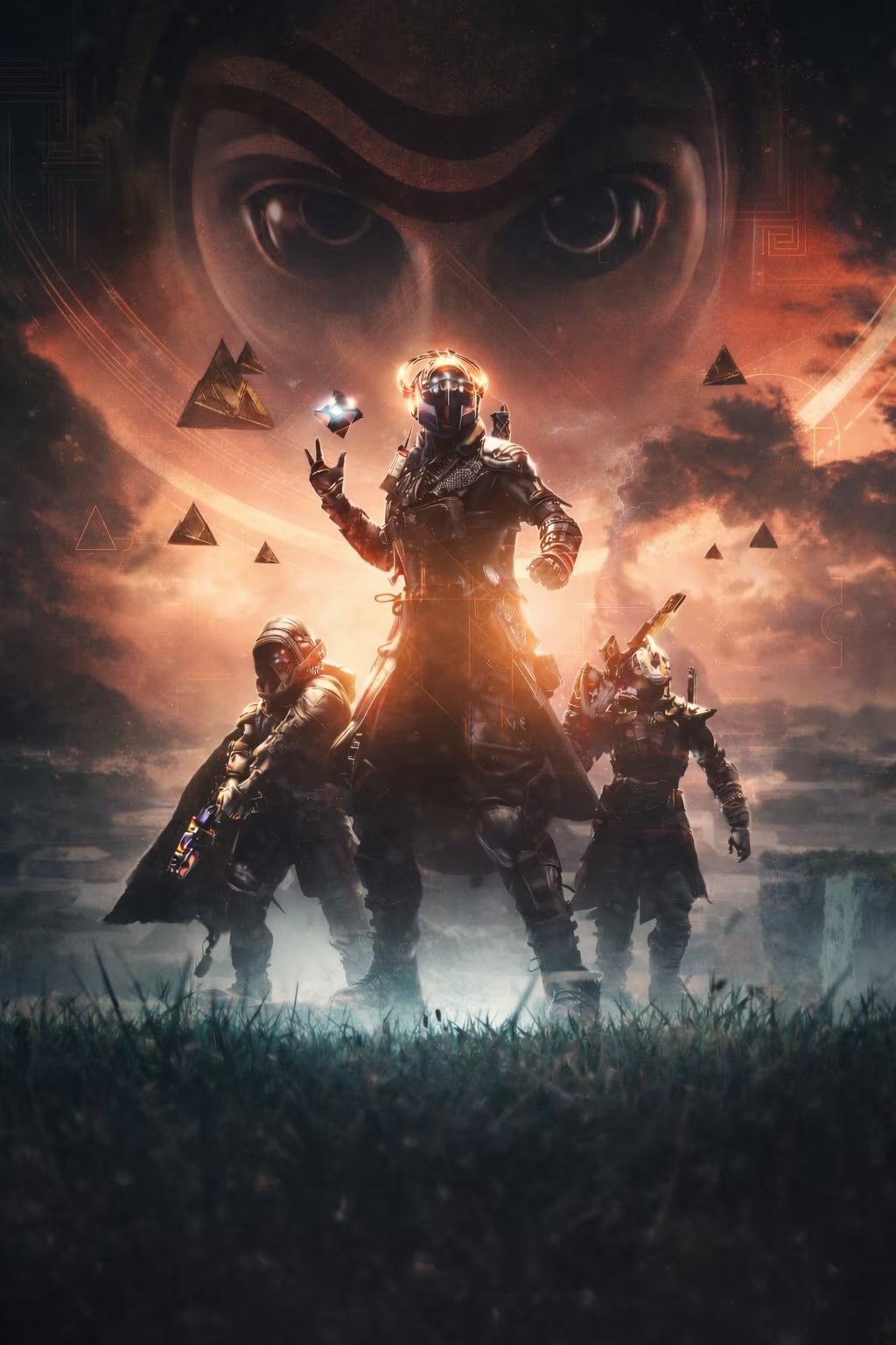 Destiny 2: The Final Shape