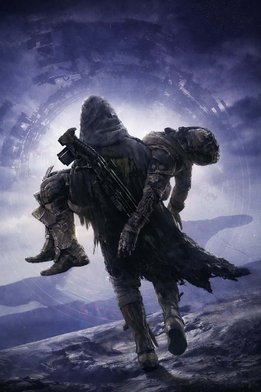 Destiny 2: Forsaken