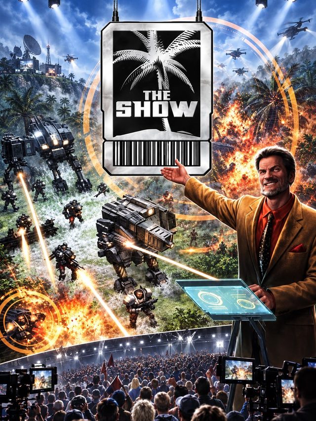 The Show